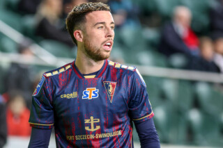 Blackburn Rovers dołącza do wyścigu po piłkarza Pogoni Szczecin
