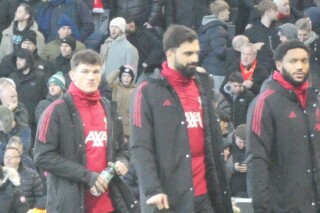 Katastrofa w bramce Liverpoolu. Mamardaszwili wypada z gry