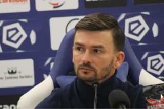 Plany Górnika Zabrze na letnie okno trnasferowe