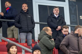 Legia Warszawa gotowa na letnie transfery. Bobić: „To dopiero początek”