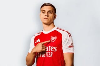Trossard coraz bliżej odejścia z Arsenalu. Belga chce do Aston Villi