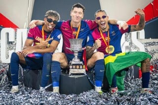 FC Porto włącza się do wyścigu po Lewandowskiego, rywalizując z Juventusem
