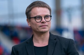 Jarosław Królewski wyłożył już 30 mln zł na ratowanie Wisły Kraków