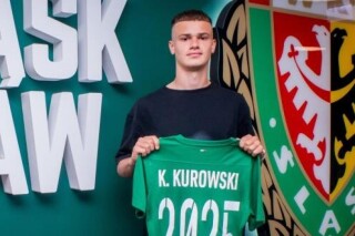 Wisła Płock sprowadzi młody talent ze Śląska?!
