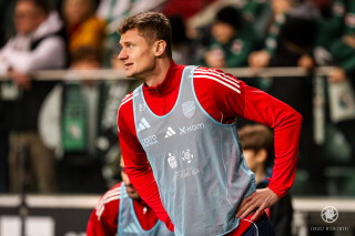 Paweł Dawidowicz blisko rozstania z Rakowem
