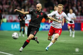 Karol Świderski dogadany z Widzewem!