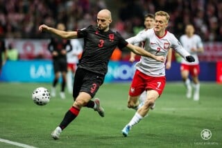 Karol Świderski dogadany z Widzewem!