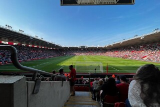 Southampton wykluczony z finału baraży o Premier League. Komisja nie miała litości