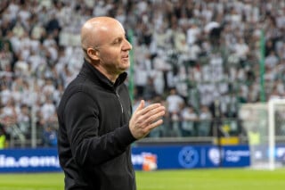Hit dla Widzewa. Dwa gole w trzy minuty