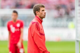 Thomas Mueller i Mats Hummels szykują się do przejęcia klubu z Portugalii