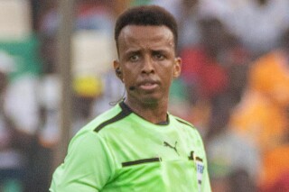 Sędzia mundialu nie został wpuszczony do Stanów Zjednoczonych