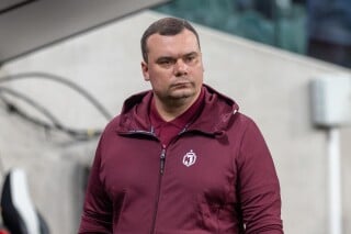 Nowy Pietuszewski zostaje w Jagiellonii do 2028 roku