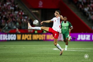 Fenerbahce wciąż myśli o Lewandowskim. Nieoczekiwany scenariusz transferowy