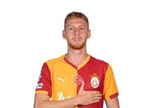 Pogoń Szczecin coraz bliżej transferu Metehana Baltaciego z Galatasaray