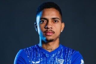Joao Victor blisko Górnika Zabrze za 1,5 mln euro. Rekord transferowy