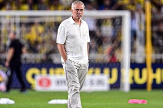 Mourinho trzęsie szatnią Realu. Nowe zasady Portugalczyka