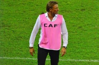 Herve Renard przejmuje Tunezję