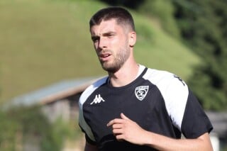 Media. Legia Warszawa poluje na kapitana Spezii?