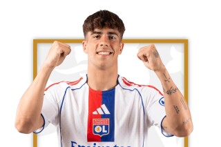 Afonso Moreira blisko Bayeru Leverkusen. Transfer za 32 mln euro