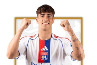 Afonso Moreira blisko Bayeru Leverkusen. Transfer za 32 mln euro