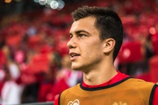 Radosław Majecki wypożyczony do Pafos. Znowu popracuje z Sa Pinto