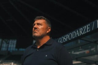 PZPN potwierdza błąd sędziów, który zaważył na wyniku meczu Pogoń – Motor