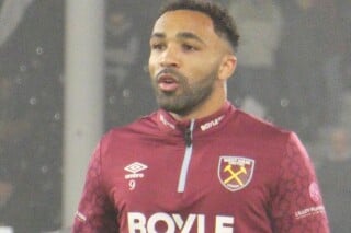 Callum Wilson trafia do Brentford! Były napastnik West Hamu zaskakuje transferem