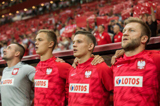 Jakub Błaszczykowski chwali Jarosława Królewskiego