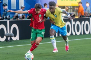 Galatasaray chciał kupić Brahima Diaza