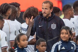Harry Kane przedłuży kontrakt z Bayernem. Warunki uzgodnione