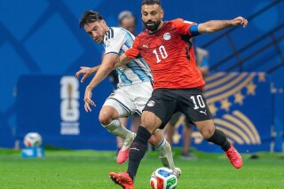 Mohamed Salah i Darwin Nunez razem w Trabzonsporze?
