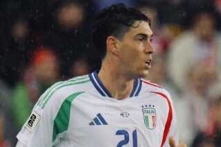 Alessandro Bastoni głównym celem Barcelony