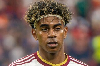 Lamine Yamal najmłodszym kapitanem w historii FC Barcelony