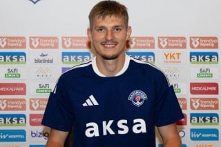 Adrian Benedyczak blisko debiutu w kadrze! Urban szykuje niespodziankę