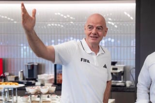 FIFA wynajmuje biuro w Trump Tower za prawie 4 mln dolarów. Szczegóły umowy ujawnione przez „Le Monde”
