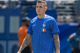 Lucas Digne wraca do PSG. Transfer z Aston Villi