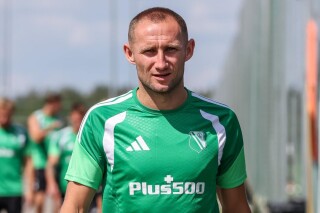 Specjalna klauzula wykupu Kuchty przez Legię?