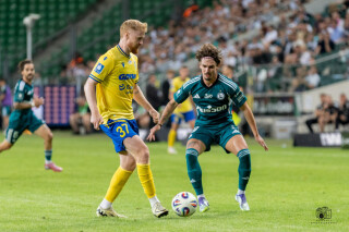 Sebastian Kerk może trafić do Zagłębia Lubin