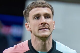 Saelemaekersa czeka kolejna operacja kostki. Belg wróci dopiero w 2027 roku