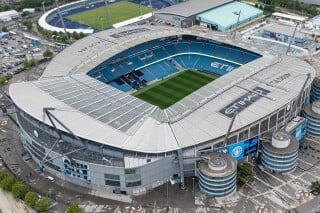 Manchester United, Liverpool, Arsenal i Tottenham mogą domagać się odszkodowania od Manchesteru City
