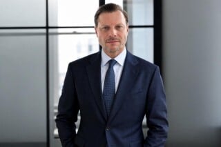 Michael Gorzynski zapłacił 50 milionów euro za 40 procent akcji Legii Warszawa