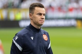 Stolarski zdiagnozował problemy Widzewa. Będzie rewolucja w składzie?