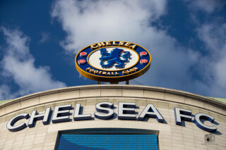 Chelsea ukarana grzywną i zakazem transferowym w zawieszeniu