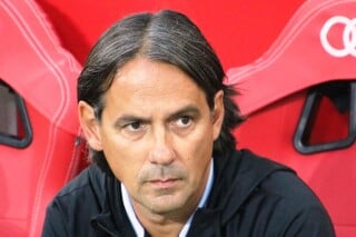 Simone Inzaghi kończy przygodę z Al-Hilal po zaledwie jednym sezonie
