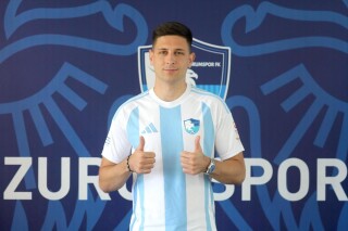 Wisła Kraków blisko przedłużenia kontraktu z Marko Božiciem. Negocjacje również z innymi zawodnikami