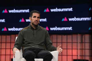 Cesc Fabregas pod wrażeniem Barcelony: „Poziom, na jakim grają, jest przerażający”