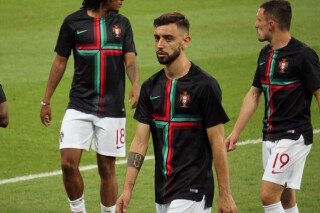 Bruno Fernandes pisze historię Premier League. Coraz bliżej rekordów