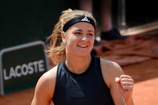Czeszki piszą historię Wimbledonu. Finał dla Muchovej i Noskovej