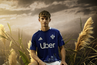 Real Madryt ma czas do 30 maja na aktywację opcji wykupu Nico Paza