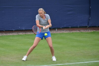 Petra Kvitova